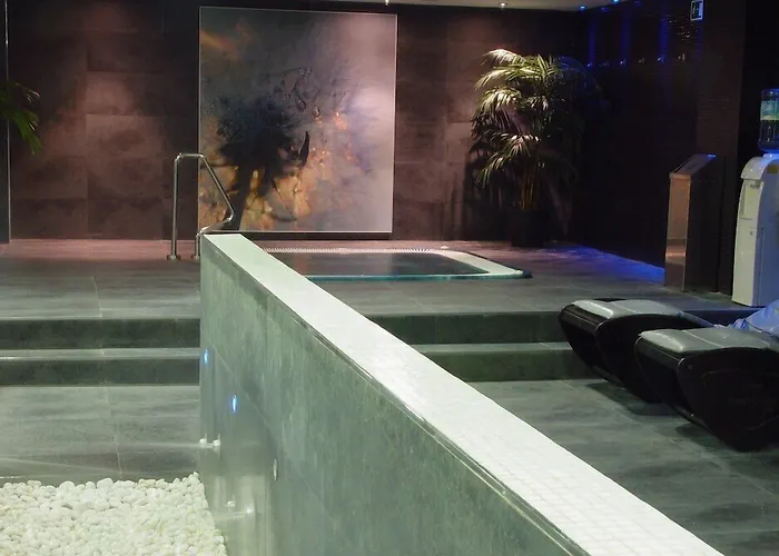 AZZ Asturias Langrehotel&Spa