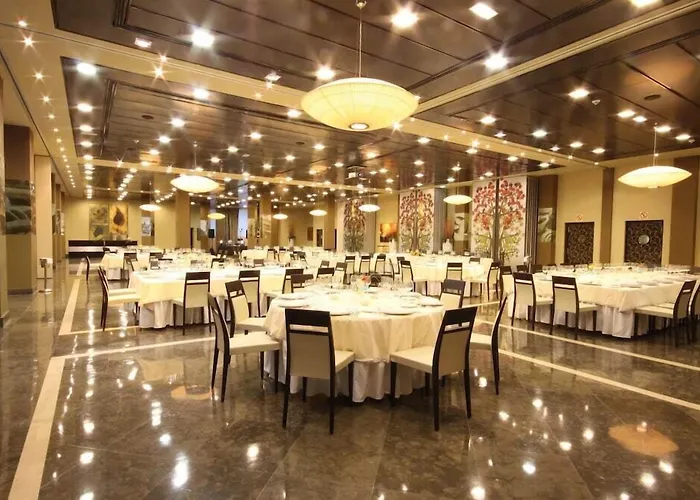Azz Asturias Langrehotel & Spa
