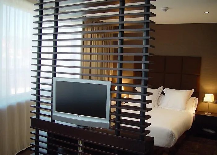 Azz Asturias Langrehotel & Spa