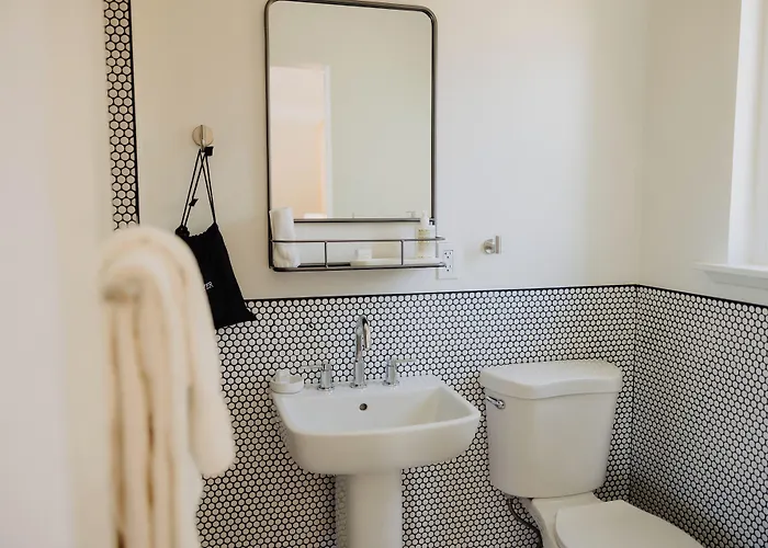 Hotel Hygge