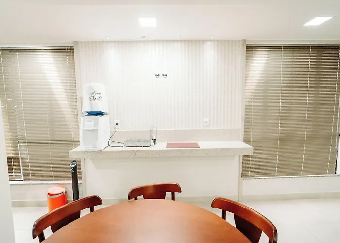 Hotel Albinos