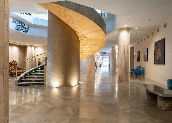 Cadiz Bahia By Qhotels