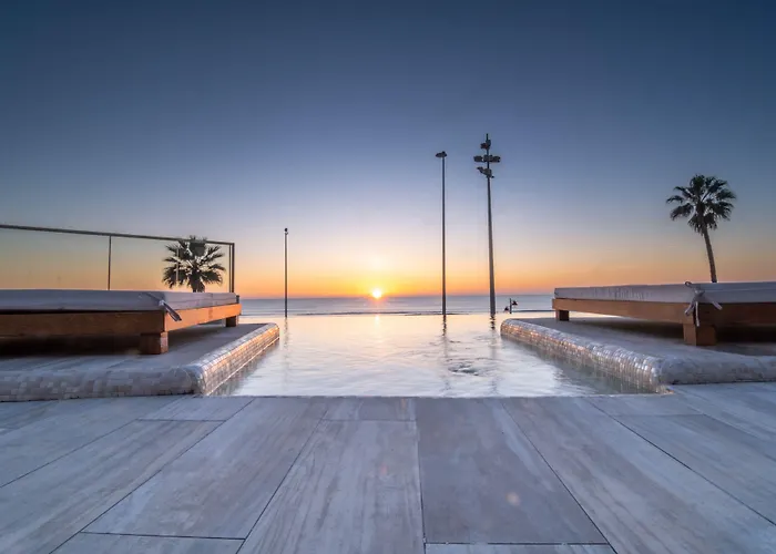 Cádiz Bahía by QHotels