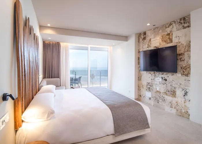 Cadiz Bahia By Qhotels