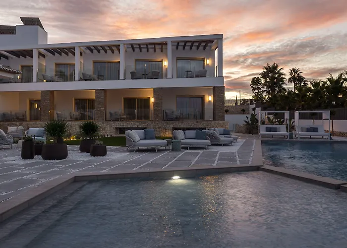 Dionis Boutique Hotel & Spa