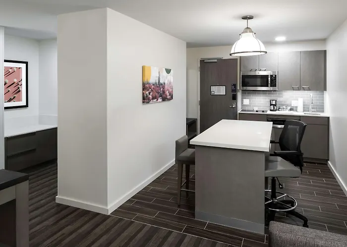 Hyatt House Tempe Phoenix University
