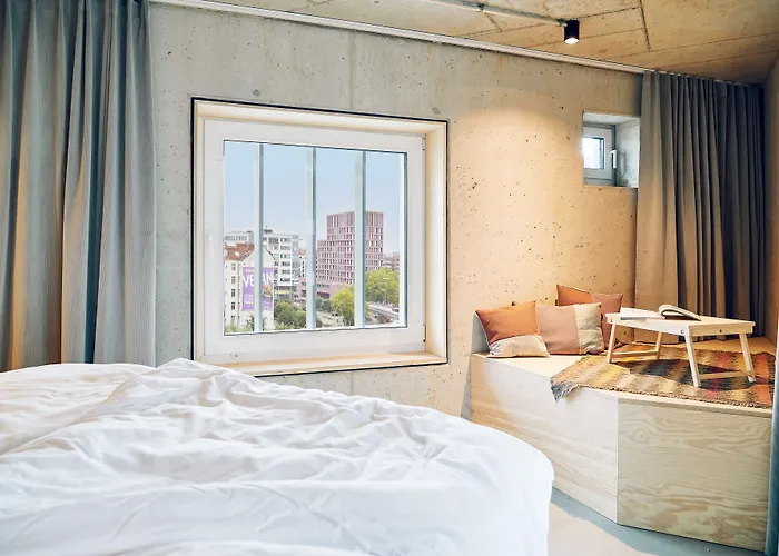 Villa Viva - Ein Haus Das Brunnen Baut
