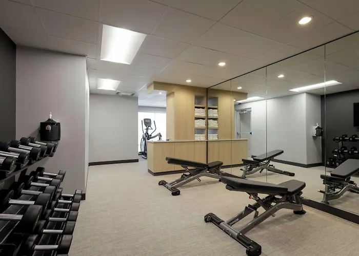 Towneplace Suites By Marriott Denver North Thornton
