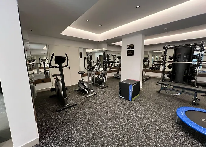 Elia Agia Marina Hotel