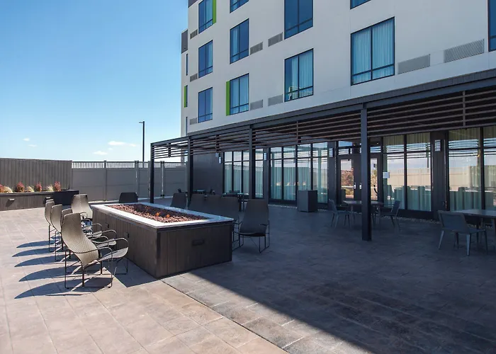 Courtyard By Marriott Rapid City