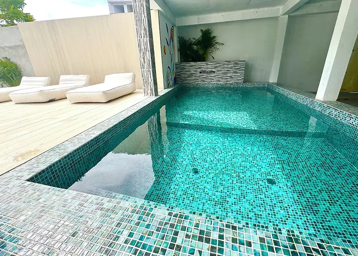 Sands Garden Hotel