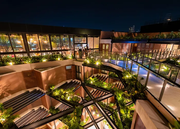 Ba'Ra Hotel