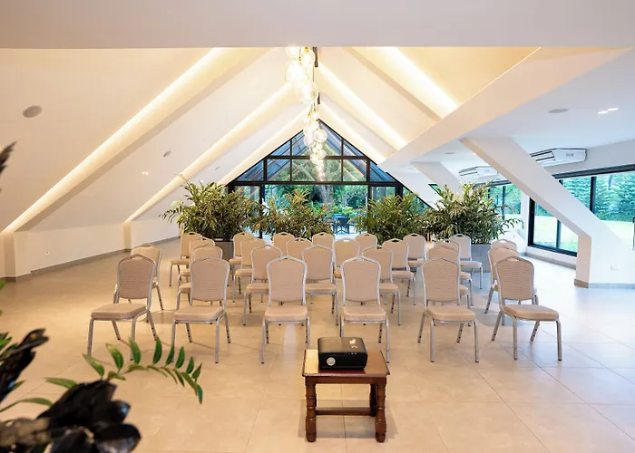 Hotel Pinar Dorado By Hotel Gran Jimenoa