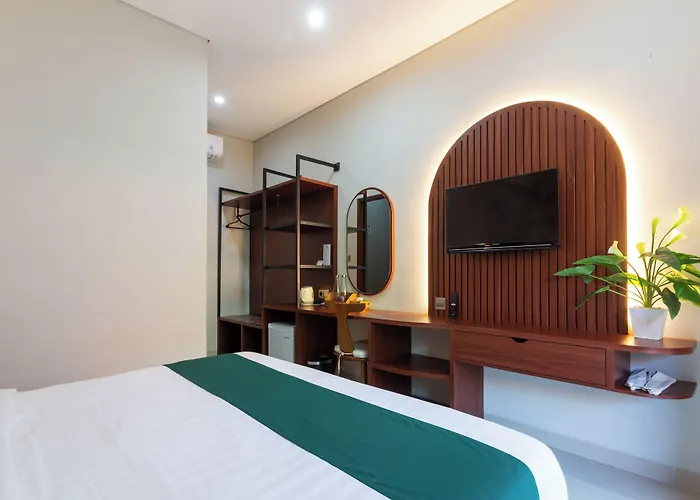 Cove Ransha Stay