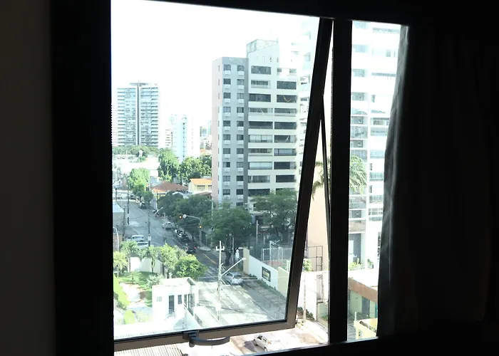 Wa Hotel Fortaleza