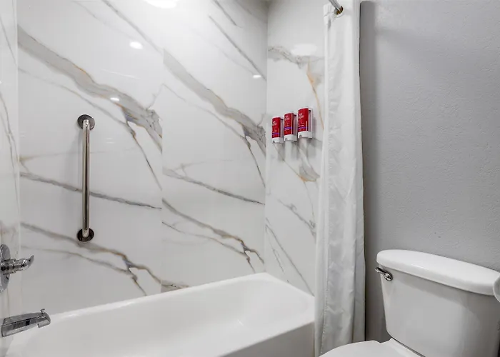 Surestay By Best Western Mcalester (Adults Only)