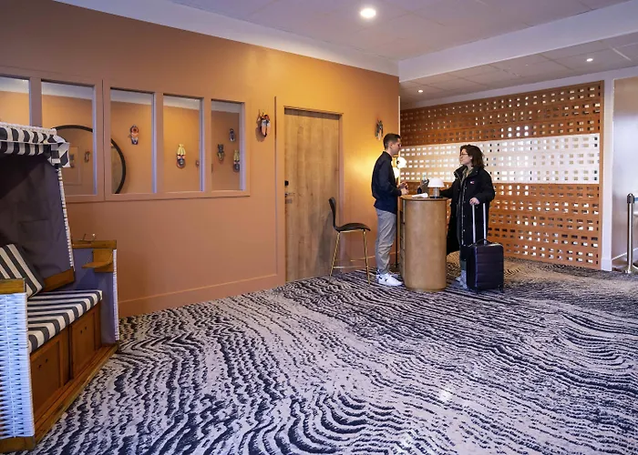 Ibis Styles Le Touquet