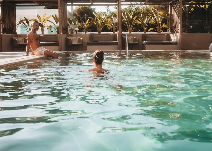 Barefoot Hotel Mallorca