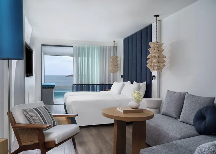 Intercontinental Crete By Ihg
