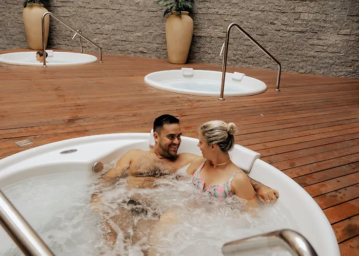 Buona Vitta Gramado Resort&Spa by Gramado Parks
