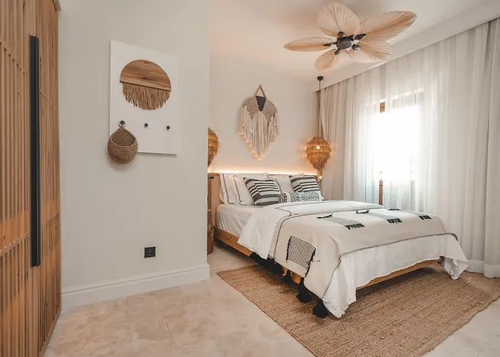 6 Rooms By Zula