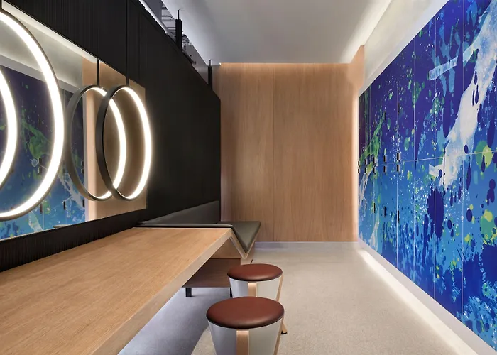 Aloft By Marriott Muscat