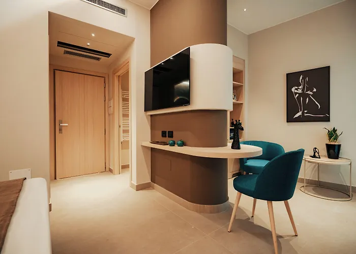 Lumia Hotel