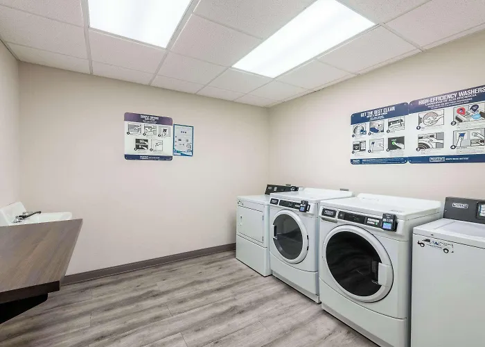 Tryp By Wyndham Tallahassee North I-10 Capital Circle