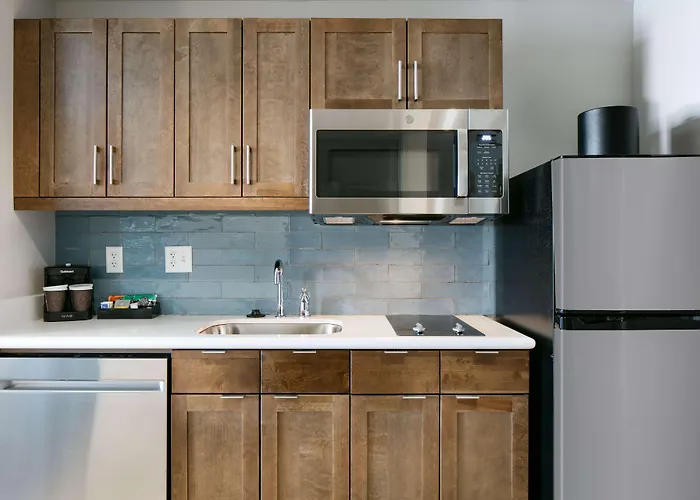 Homewood Suites By Hilton Dillon