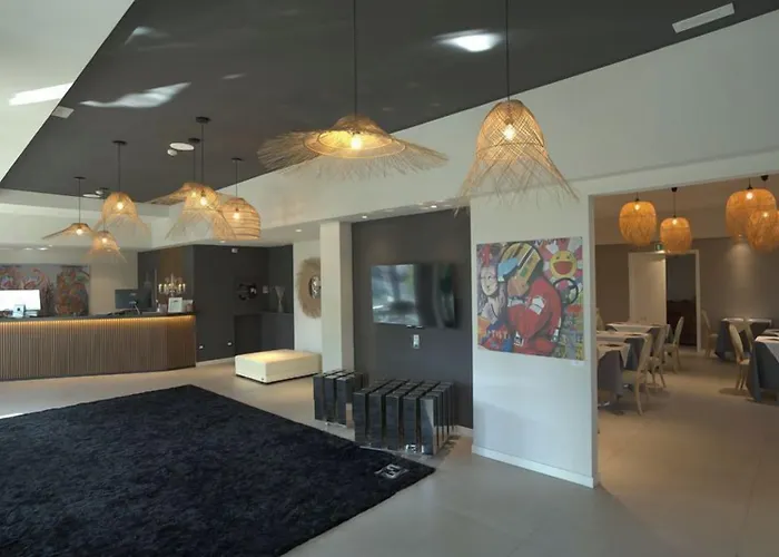 M House Art Hotel