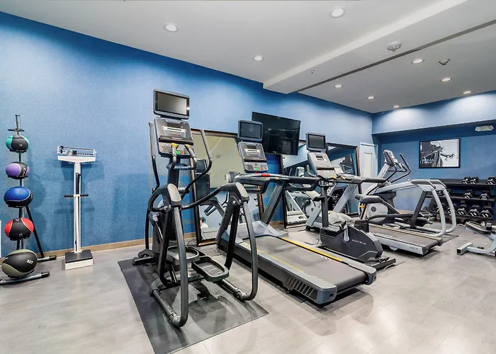 Staybridge Suites Longview By Ihg
