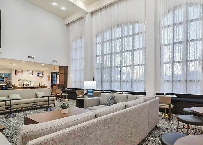 Staybridge Suites Longview By Ihg