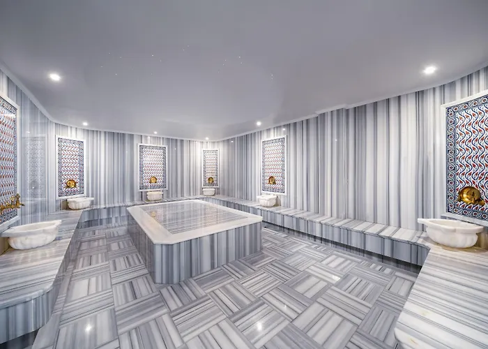 Ramada Plaza By Wyndham Silivri