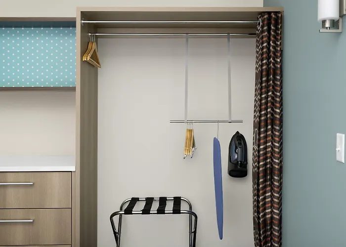 Home2 Suites By Hilton Miami Doral West Airport, Fl