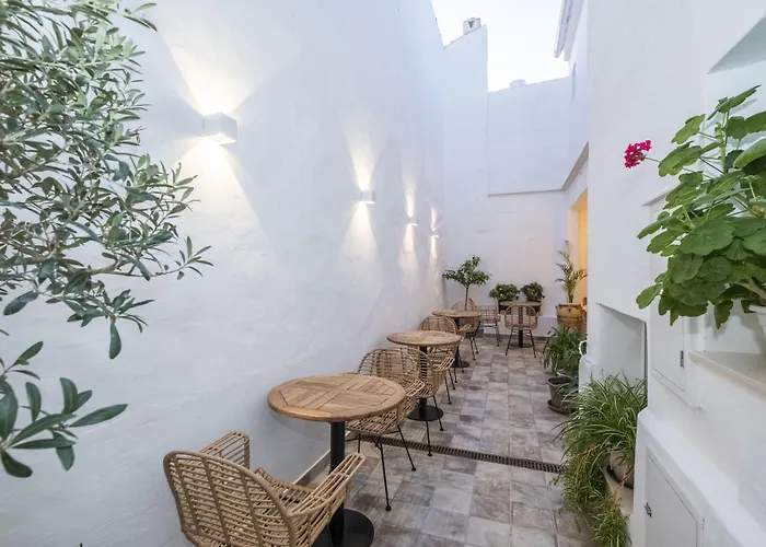 Encant De Alaior Boutique Hotel