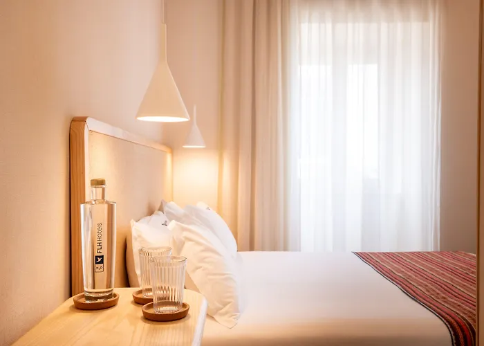Praia Flh Hotels Ericeira