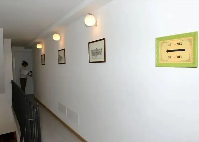 Buon Hotel Bologna Centro - Affittacamere - Self Check-In