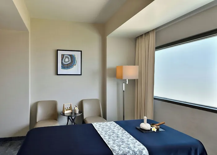 Courtyard By Marriott Navi Mumbai