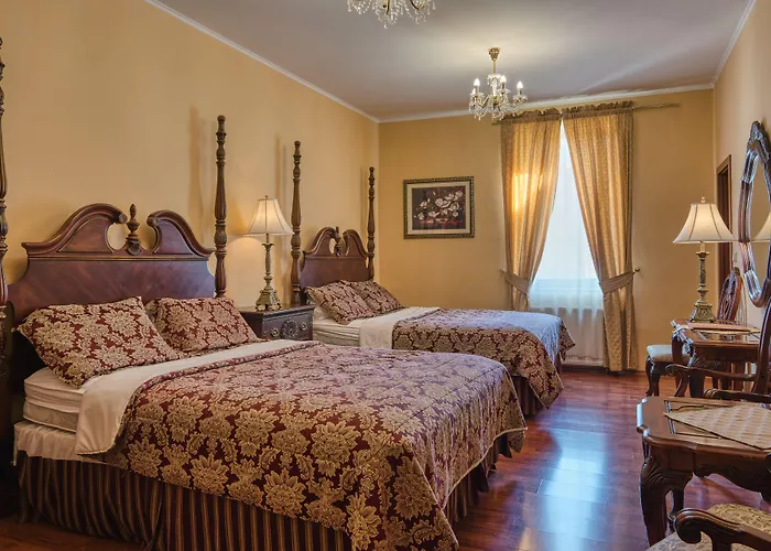 Hotel Royal