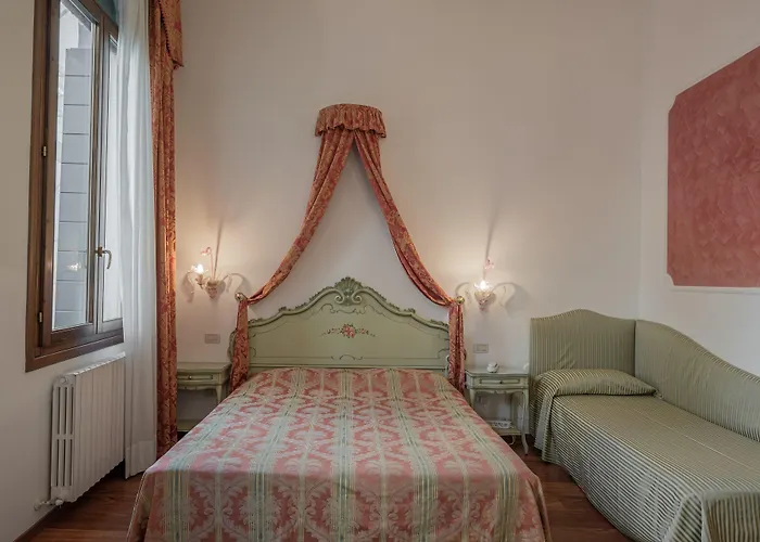 Hotel Al Sotoportego