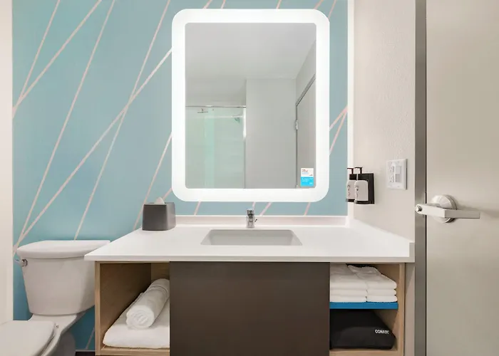 Avid Hotels - Orlando International Airport By Ihg
