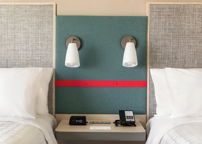 Avid Hotels - Orlando International Airport By Ihg