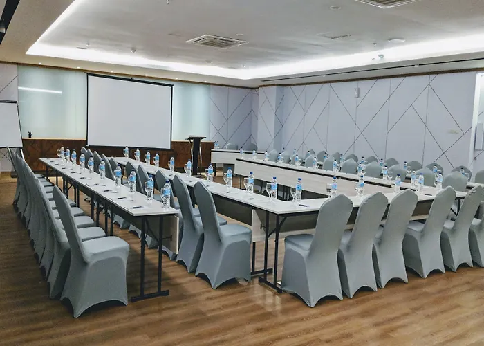 Pentacity Hotel Balikpapan