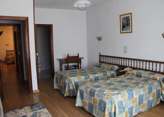 Hotel Santa Clara