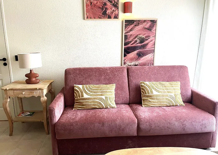 Hôtel Golf Fontcaude