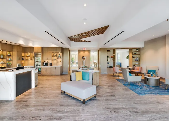 Ayres Hotel Vista Carlsbad
