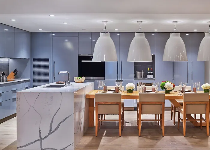The Sky Residences At W Aspen