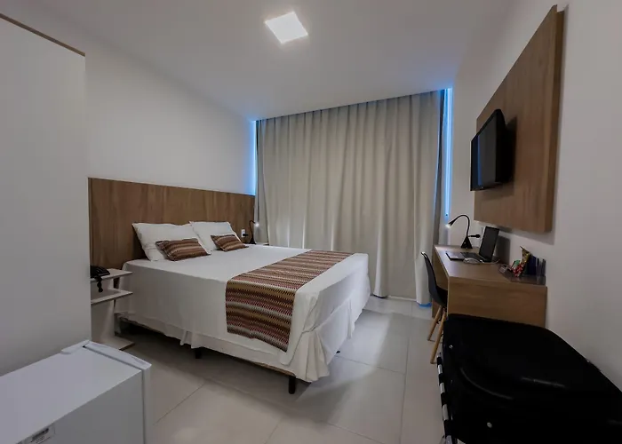 Go Inn São Mateus