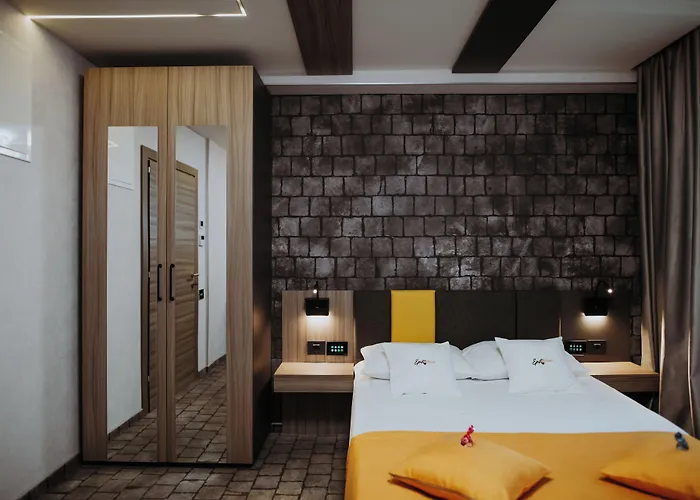 Hotel Epic Centrum