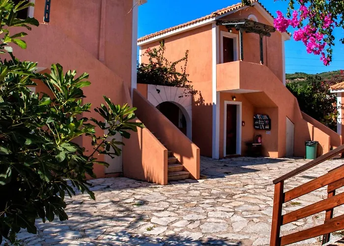 Efrosini Village
